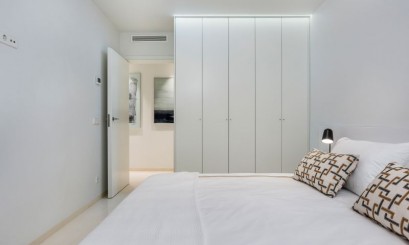 Property for sale in Spain