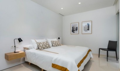 Property for sale in Spain