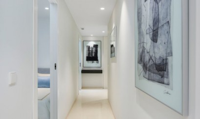 Property for sale in Spain