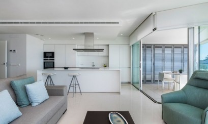 Property for sale in Spain