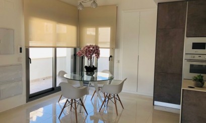 Property for sale in Spain