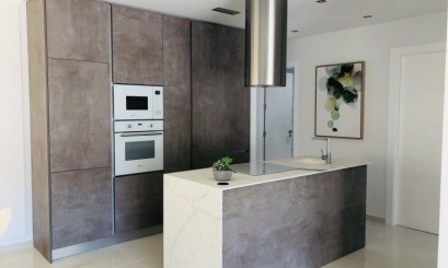 Property for sale in Spain