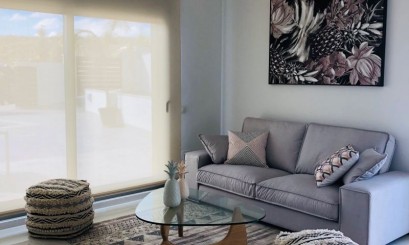 Property for sale in Spain