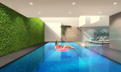 Property for sale in Spain