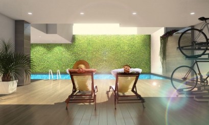 Property for sale in Spain