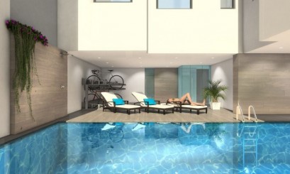 Property for sale in Spain