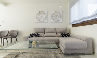 Property for sale in Spain