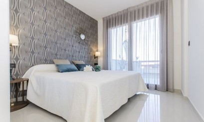 Property for sale in Spain