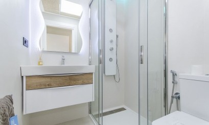 Property for sale in Spain