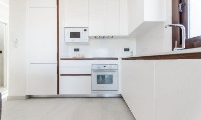 Property for sale in Spain