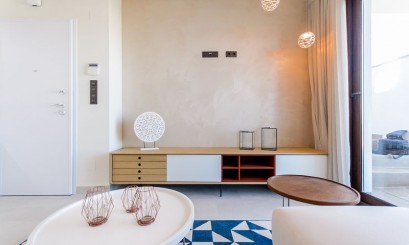 Property for sale in Spain