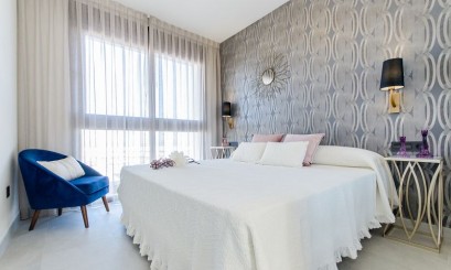 Property for sale in Spain