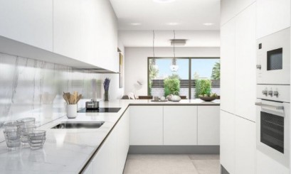 Property for sale in Spain