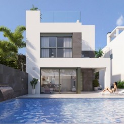 Property for sale in Spain