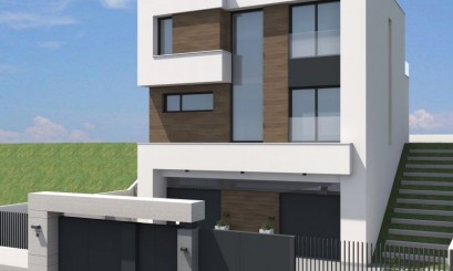 Property for sale in Spain