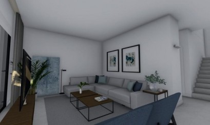 Property for sale in Spain