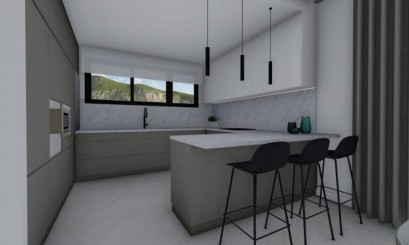 Property for sale in Spain