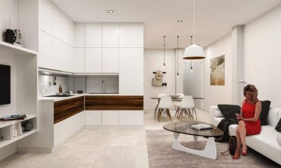 Property for sale in Spain