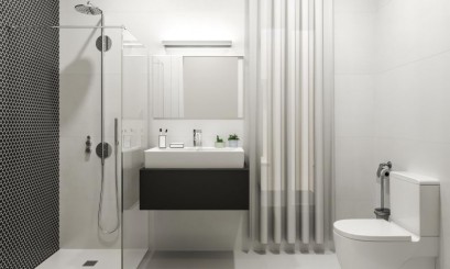 Property for sale in Spain