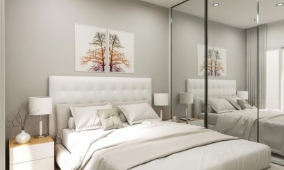 Property for sale in Spain