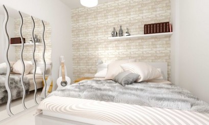 Property for sale in Spain