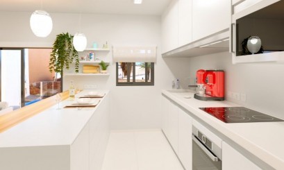 Property for sale in Spain