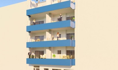 Property for sale in Spain