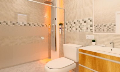 Property for sale in Spain