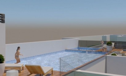 Property for sale in Spain