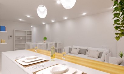 Property for sale in Spain