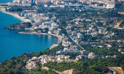 Propiedades para venta en  Spain