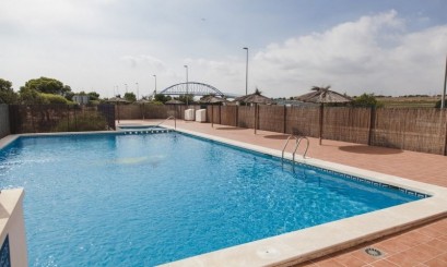 Property for sale in Spain