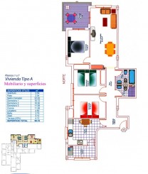 Property for sale in Spain