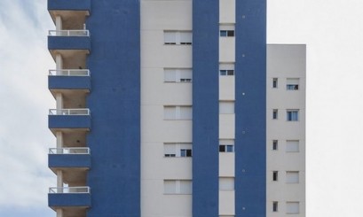 Property for sale in Spain