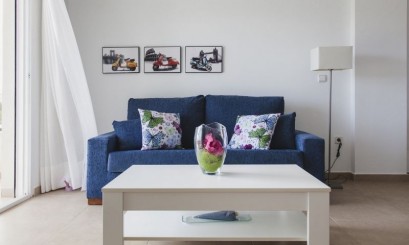 Property for sale in Spain