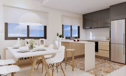 Property for sale in Spain