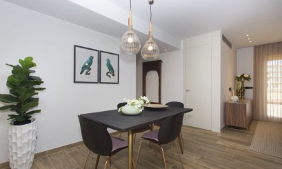 Property for sale in Spain