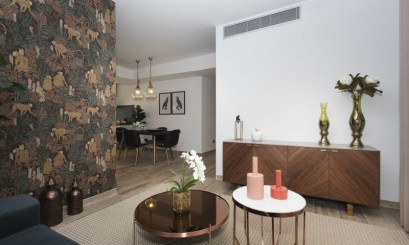 Property for sale in Spain