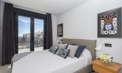 Property for sale in Spain