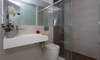 Property for sale in Spain