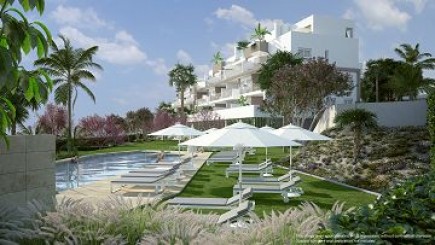 Property for sale in Spain