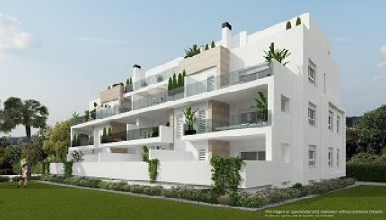 Property for sale in Spain