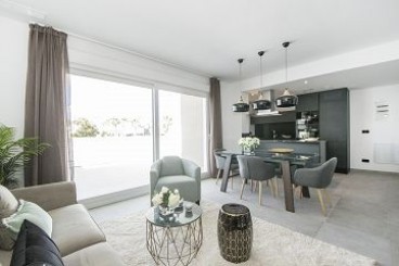 Property for sale in Spain