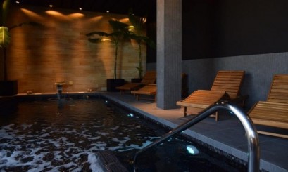 Property for sale in Spain