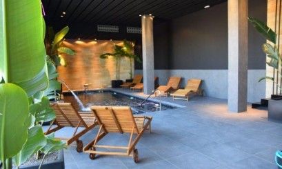 Property for sale in Spain