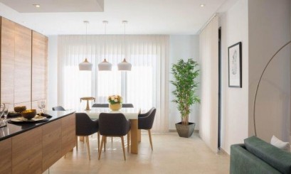 Property for sale in Spain