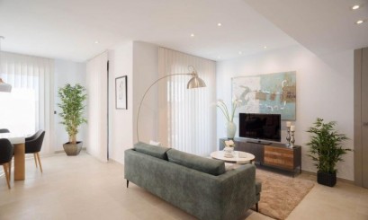 Property for sale in Spain