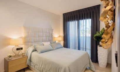 Property for sale in Spain