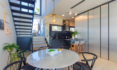 Property for sale in Spain