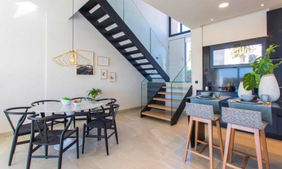 Property for sale in Spain